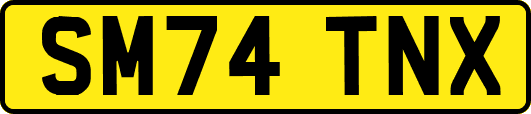 SM74TNX