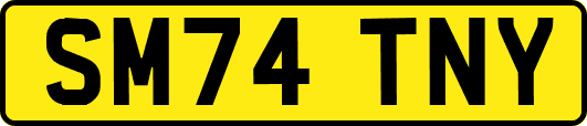 SM74TNY