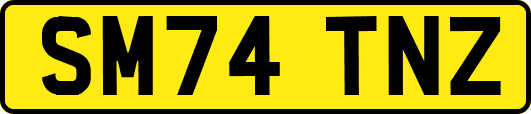 SM74TNZ