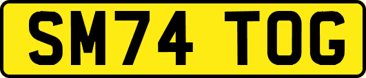 SM74TOG