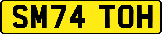 SM74TOH