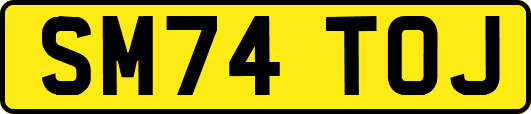 SM74TOJ