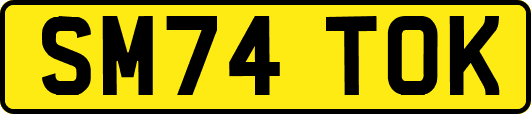 SM74TOK