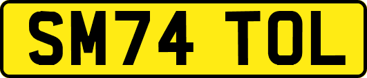 SM74TOL