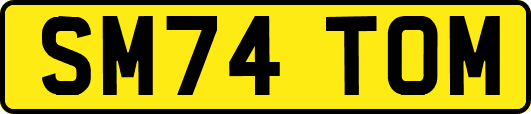 SM74TOM