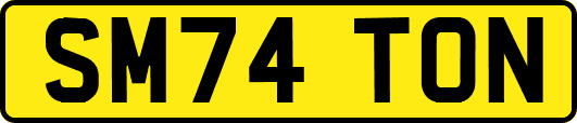 SM74TON