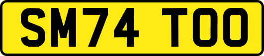 SM74TOO