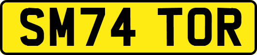 SM74TOR