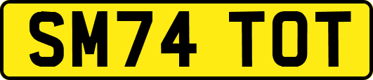 SM74TOT
