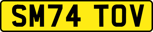 SM74TOV