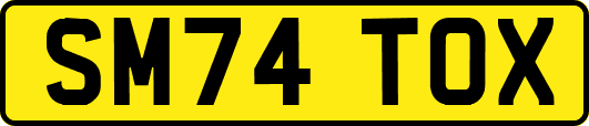 SM74TOX