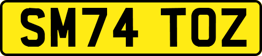 SM74TOZ