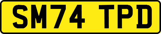 SM74TPD