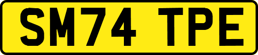 SM74TPE