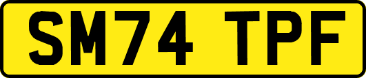 SM74TPF