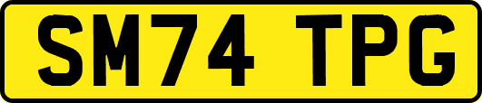 SM74TPG