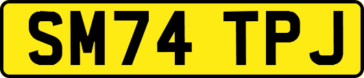 SM74TPJ
