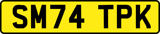SM74TPK