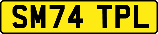 SM74TPL