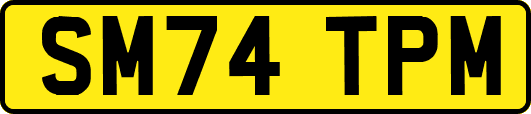 SM74TPM