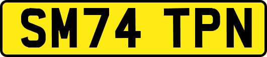 SM74TPN