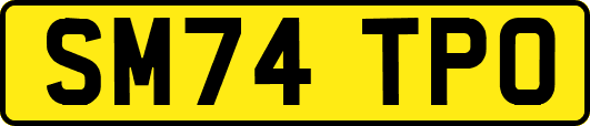 SM74TPO