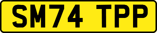 SM74TPP