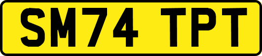 SM74TPT