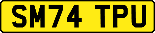 SM74TPU