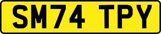 SM74TPY