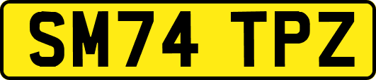 SM74TPZ
