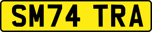SM74TRA