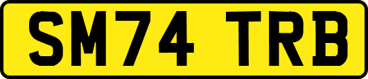 SM74TRB