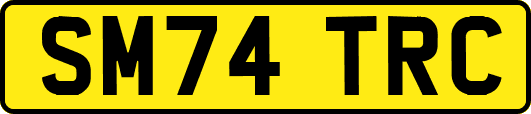 SM74TRC
