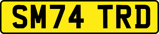 SM74TRD