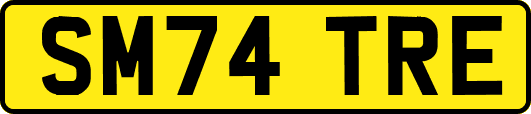 SM74TRE