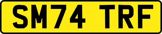 SM74TRF