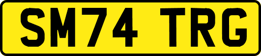 SM74TRG