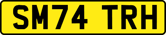 SM74TRH
