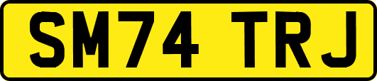 SM74TRJ