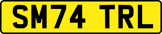 SM74TRL