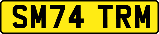 SM74TRM
