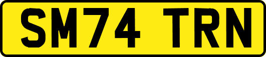 SM74TRN