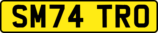 SM74TRO