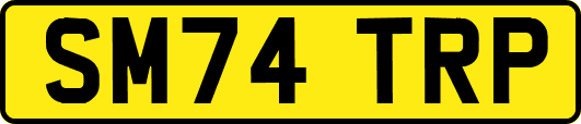 SM74TRP