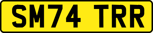 SM74TRR