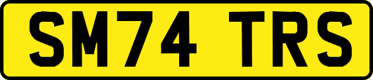 SM74TRS