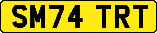 SM74TRT