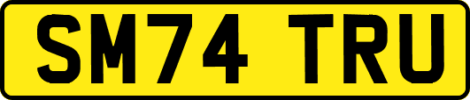 SM74TRU