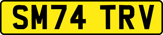 SM74TRV